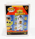 Alien Remix Wall-E Funko Pop Vinyl Figure